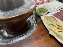 -大明铜锅·烤涮坊·烧烤(总店)