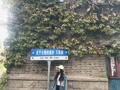 -日照灯塔风景区