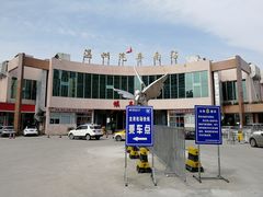 -温州汽车南站