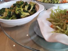 -满汉楼(江畔店)