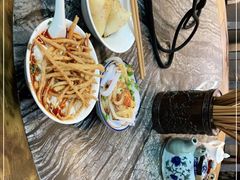 -西月城谭豆花(春熙路店)