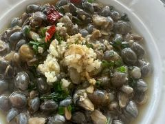 -碧海银沙海鲜餐厅(恒大海上威尼斯店)