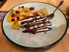 -百特喜·意大利餐厅(八佰伴镇江店)