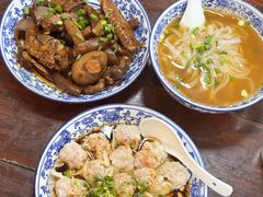 -惠康汤粉店(惠新中街店)