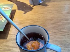 -蜜桃餐厅·伴山(绿宝广场店)