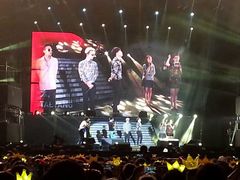 -宝能国际体育演艺中心