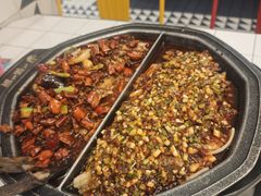 -一味一诚•鲜嫩烤鱼(昌发展万科广场店)
