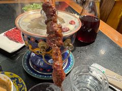 -南门涮肉(上海二店)