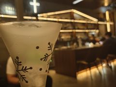 -CHURCH  BISTRO 教堂·餐吧