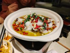 -火宫殿·小吃王国(坡子街店)