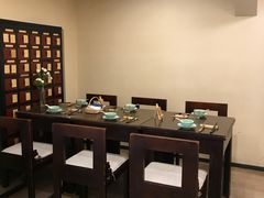 -五观堂素食(新华路店)