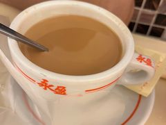 -永盈茶餐厅(江南大道中店)