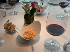 -Le Bernardin
