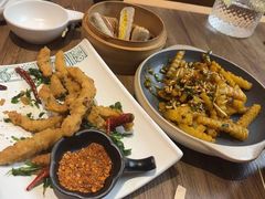 -云海肴·汽锅鸡·云南菜(广安门天虹店)