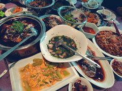 -老街渔味馆(芳华店)