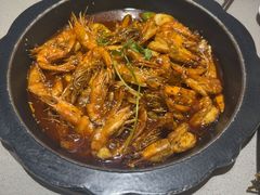 -巴蜀王婆大虾(南锣鼓巷店)