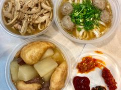 -老广州牛杂(深圳白石洲总店)