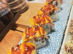 -Sushi Love 创意寿司(丽影广场店)