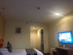 -如家酒店(北京国展三元桥店)