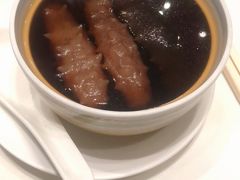黑松露炖活辽参-东海海鲜酒家(中信广场店)