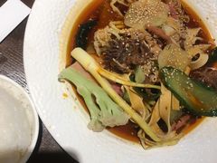 -成都你六姐·牛肉冒菜(城市集市合生汇店)