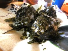 -二刚大块烤肉(东山商业街店)
