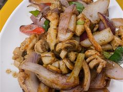 -甜甜屋(解放中路店)