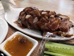 -泽友忆家·北京烤鸭(快乐城店)