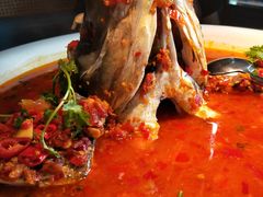 -坛宗剁椒鱼头(河西王府井店)