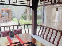 -中和·国风茶馆(愚园路店)