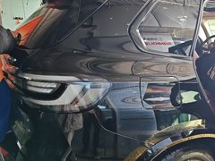 -北京松山友福汽车贴膜·隐形车衣 洗美(良乡店)