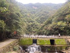 -太湖源风景区