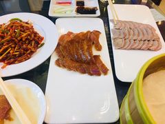 -玉林烤鸭店(垡头店)
