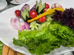 -老德州四合院·德州菜(天衢路店)