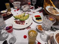 -狮拾久·现代新加坡料理(福田COCO Park店)