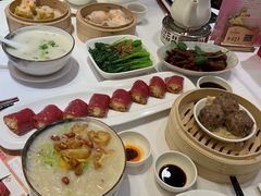 -南园酒家(前进路店)