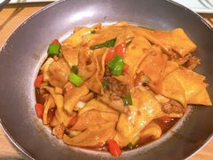 -老妈私房鱼头(欧洲城店)