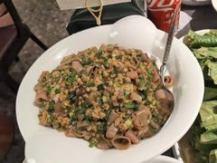 -前海沿·青岛菜(大拇指广场石老人店)