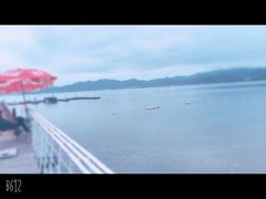 -东钱湖阳光沙滩