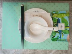 -大树餐厅(红旗街万达店)