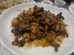 -红灯笼龙凤饭店(宁波老字号店)