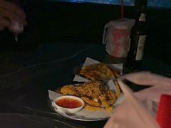 -秀·吧 Show Bar(兰州盛达希尔顿酒店)