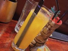 -旅行者酒吧(吉林财富购物广场店)
