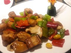 -天福苑(崇宁路店)