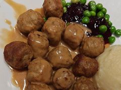 -宜家·瑞典风味餐厅(四元桥店)