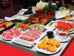 -海底捞火锅(金光华店)