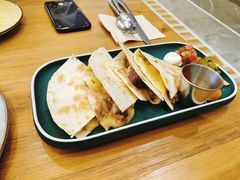 -墨纪Mojí墨西哥餐厅(官舍店)