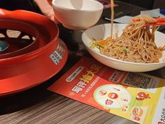 -胖哥俩肉蟹煲(湖滨银泰in77店)