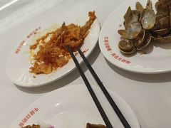 -凡塔斯牛排自助餐厅(广东佛山三水万达店)