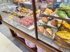 -PAPER STONE BAKERY(天环店)
